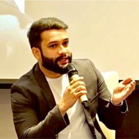 Manoj Prabhu Email & Phone Number