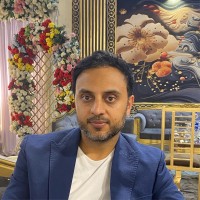 updated profiel Employee Suleman Arif's profile photo