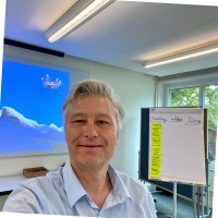 Kanton Basel-Stadt Employee Peter Goetz's profile photo