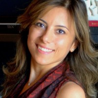 The Global Fund Employee Neslihan Canpolat's profile photo