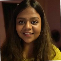 Arrivae Employee Roshni Malik's profile photo