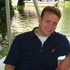 Protempo Employee Kasper Kokke's profile photo