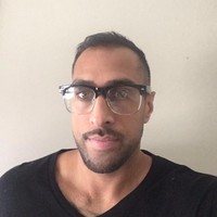 Danny Singh's profile photo