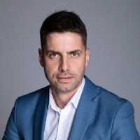 Prove AI Employee Srba Markovic's profile photo