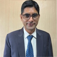 Stanford Laboratories Private Limited - India Employee Rishi Sharma's profile photo