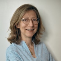 CONSEIL NATIONAL DES BARREAUX Employee Solange Doumic's profile photo