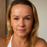 Escale Suas Vendas (ESV) Employee Maria Schmitz's profile photo