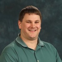 Ken Cook Co. Employee Nic Stoffel's profile photo