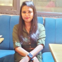 Chrome Data Analytics and Media Employee Rachna Pandey's profile photo