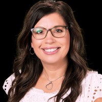 Othello School District Employee Amy Suarez's profile photo