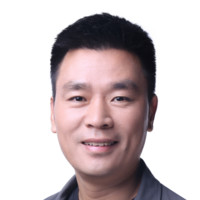 State Street Employee David Wang's profile photo