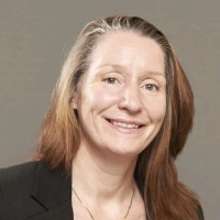 University of Oxford Employee Shelly Stringer's profile photo