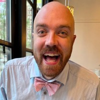 Columbus Gives Back Employee Alfred Yates's profile photo