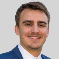 Klaviyo Employee Benjamin Burns's profile photo