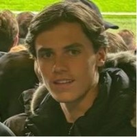 SiriusPoint Employee Dylan Castro's profile photo