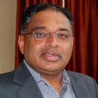 Vijay Menon Email & Phone Number