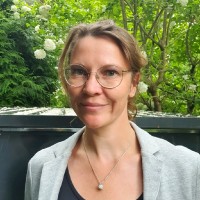 DOT GmbH medical implant solutions Employee Christina Kohrt's profile photo