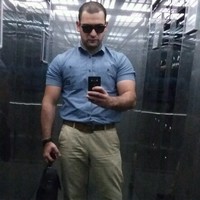 Alians Employee Orkhan Karimov's profile photo