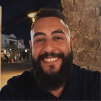 Zyda Employee Andrew Albert's profile photo
