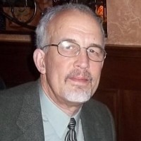 Missions Connections Employee Jeff Graf's profile photo