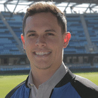Fenix Employee Danny Rebholtz's profile photo