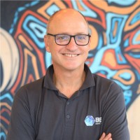 Betting Entertainment Technologies Employee Michael Collins's profile photo