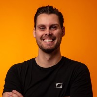 OAKWISE Employee Koen Raedts's profile photo