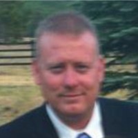Self Employed Employee Terry Blake's profile photo