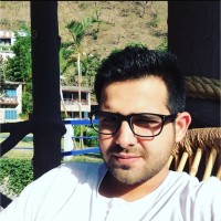 Moresand Employee Mohit Suhag's profile photo