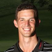 Wisconsin State Golf Association Employee Drew Schroeder's profile photo