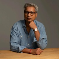 HBA/Hirsch Bedner Associates Employee Abhishek Mathur's profile photo