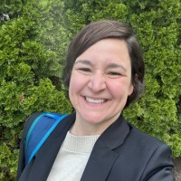 Kim Parr Email & Phone Number