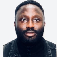 PwC UK Employee Ken Ca's profile photo