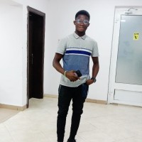 Heilen Employee Vincent Anajuba's profile photo