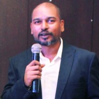 Deepak Shashidharan Email