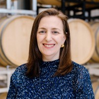 Oliver Winery Employee Iris Snyder's profile photo