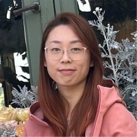 Meta Employee Catherine Xia's profile photo
