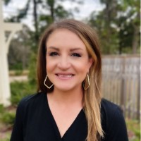 DSLD Mortgage Employee Morgan Stribling's profile photo