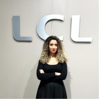 Smith & Smith Employee Hana Zakri's profile photo