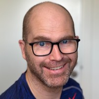Hurtigruten Group Employee Sverre Stornes's profile photo