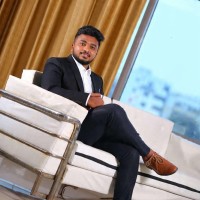 AlgebraIT Employee Prem Kumar's profile photo