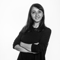 Softonic Employee Tina Chiribelea's profile photo
