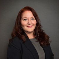 Credit Union 1 Alaska Employee Tina Narron's profile photo