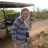 Abbeygate Sixth Form College Employee Emily Fishpool's profile photo