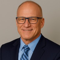 Clear Fracture Employee John MacKay's profile photo