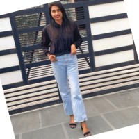 Renrui HR Services India Private Limited Employee Divyani Chanchal's profile photo