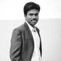 Kongu Engineering College Employee Sukumar P's profile photo