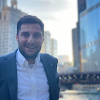 Trading.com US Employee Andreas Georgiou's profile photo