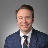 First Light Asset Management Employee Brett Johnson's profile photo