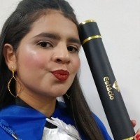 SX Lighting Employee Emilly Silva's profile photo